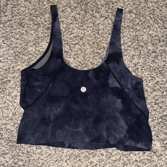 Lululemon align tank top - Picture 2 of 2